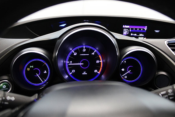 Honda Civic 18 of 24