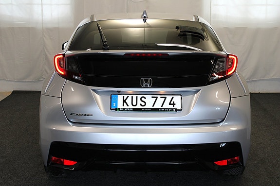 Honda Civic 7 of 24
