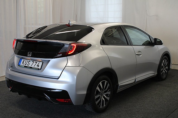 Honda Civic 6 of 24