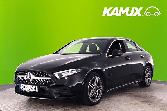 Mercedes-Benz A250 e 6 of 20