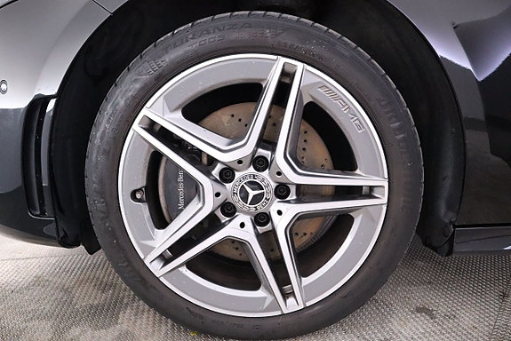 Mercedes-Benz A250 e 9 of 20