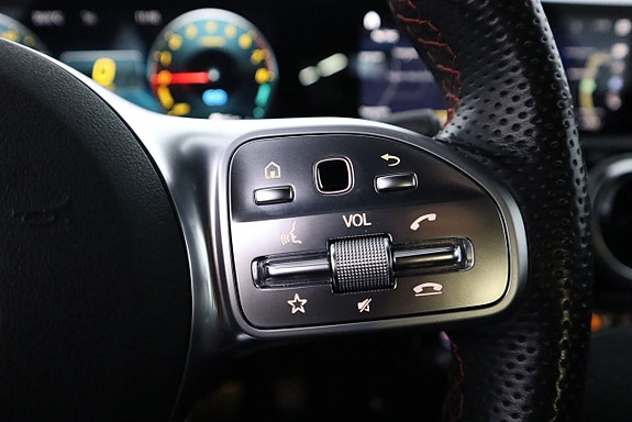 Mercedes-Benz A250 e 19 of 20