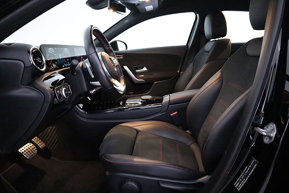 Mercedes-Benz A250 e 11 of 20
