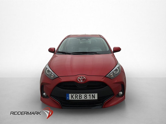 Toyota Yaris 2 of 5