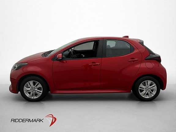 Toyota Yaris 4 of 5