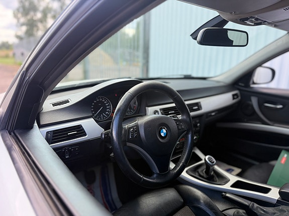 BMW 320d 7 of 7