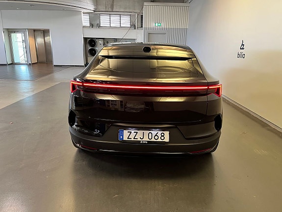 Polestar 4 4 of 21