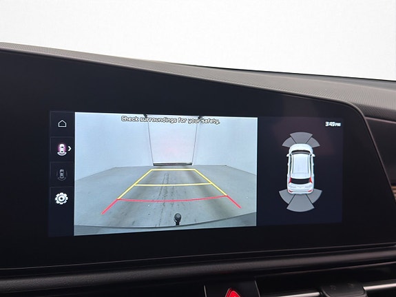 Kia Niro 19 of 30