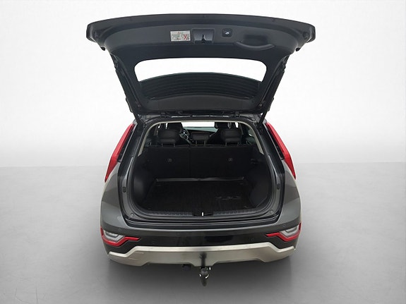 Kia Niro 30 of 30