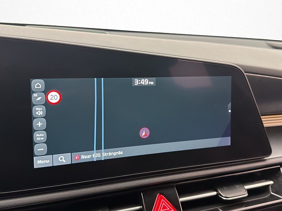 Kia Niro 20 of 30