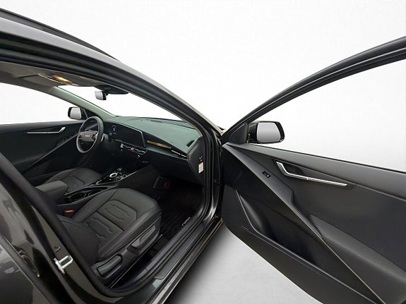 Kia Niro 28 of 30