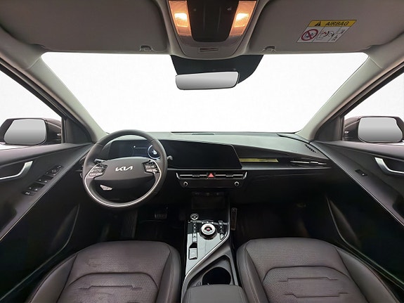 Kia Niro 26 of 30