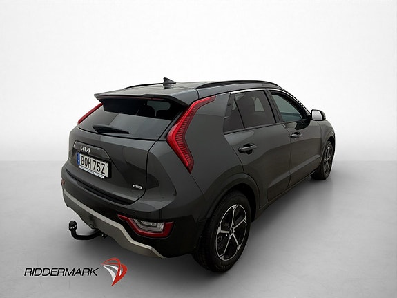 Kia Niro 8 of 30