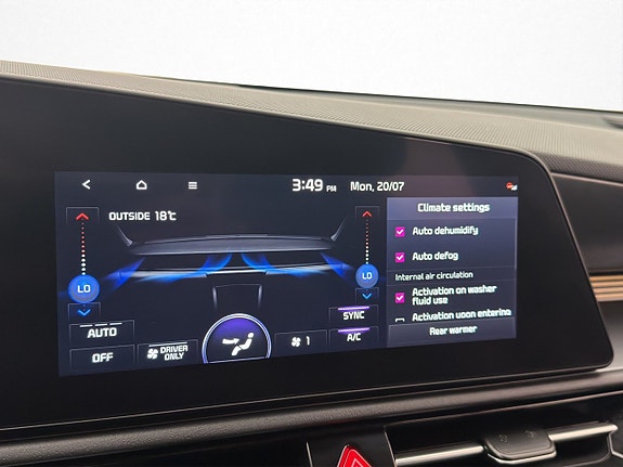 Kia Niro 21 of 30