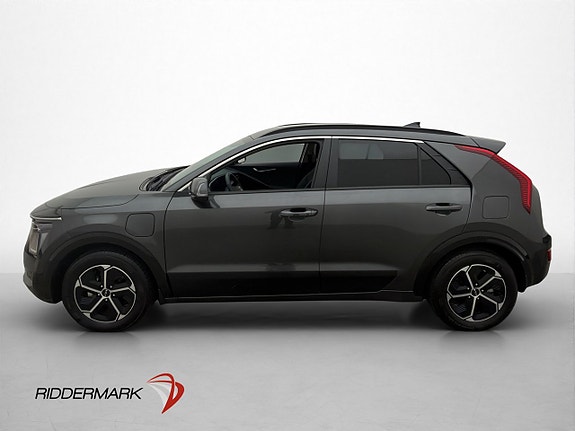 Kia Niro 4 of 30