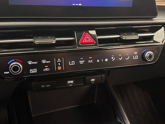 Kia Niro 24 of 30