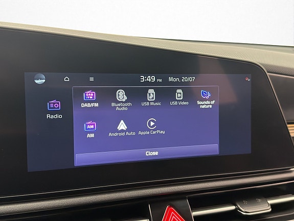 Kia Niro 22 of 30