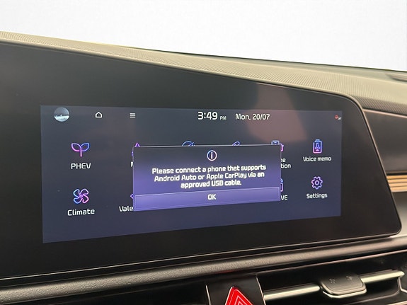 Kia Niro 23 of 30