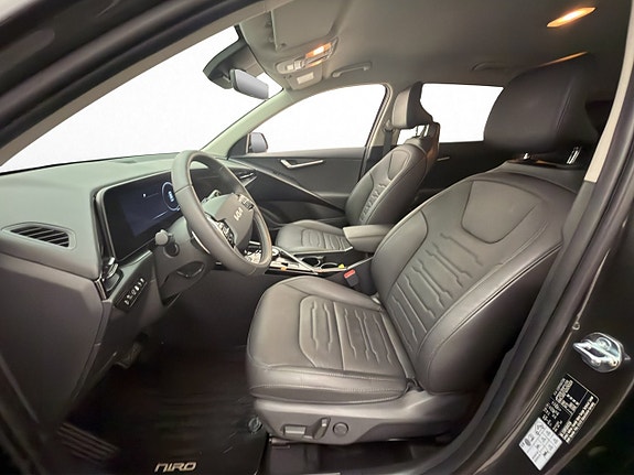 Kia Niro 12 of 30