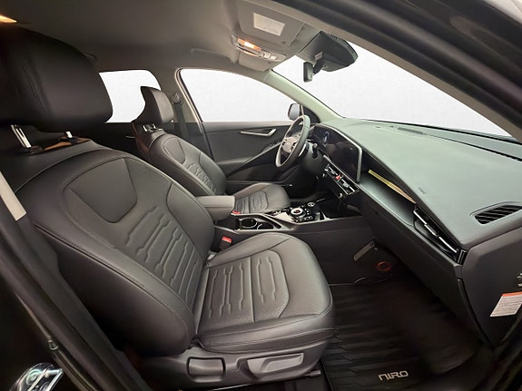 Kia Niro 27 of 30
