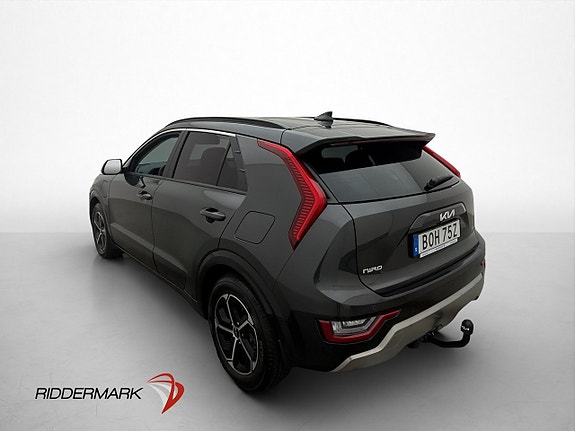 Kia Niro 5 of 30