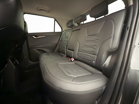 Kia Niro 29 of 30