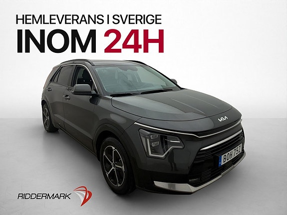 Kia Niro 3 of 30