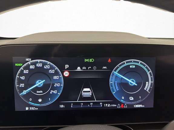 Kia Niro 17 of 30