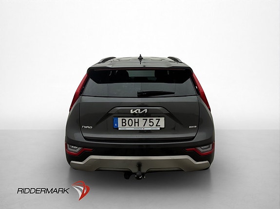 Kia Niro 6 of 30