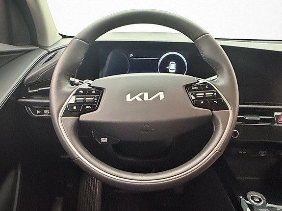 Kia Niro 14 of 30