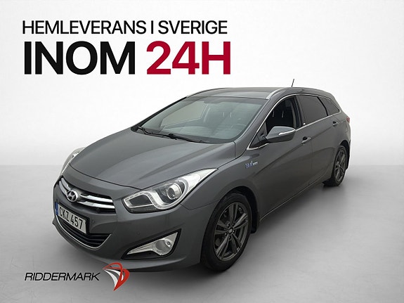 Hyundai i40 3 of 25