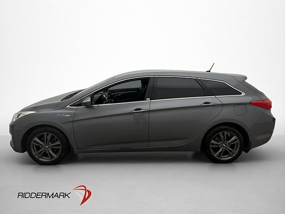 Hyundai i40 4 of 25