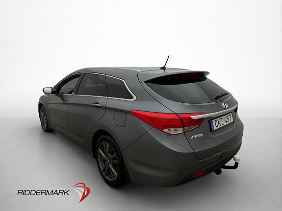 Hyundai i40 5 of 25