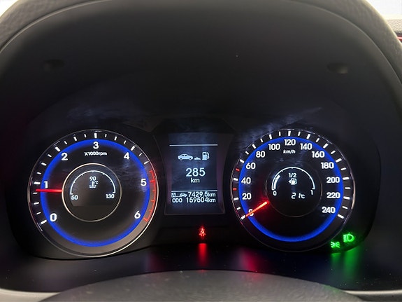 Hyundai i40 15 of 25