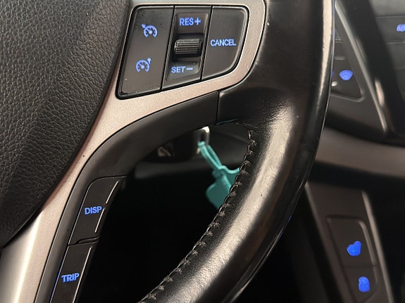 Hyundai i40 17 of 25