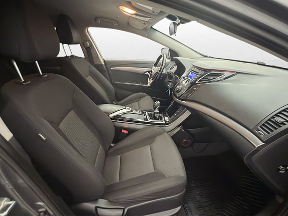 Hyundai i40 11 of 25