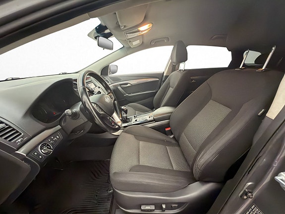 Hyundai i40 9 of 25