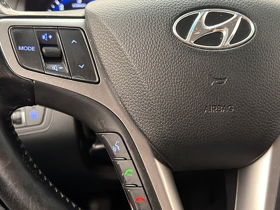 Hyundai i40 16 of 25