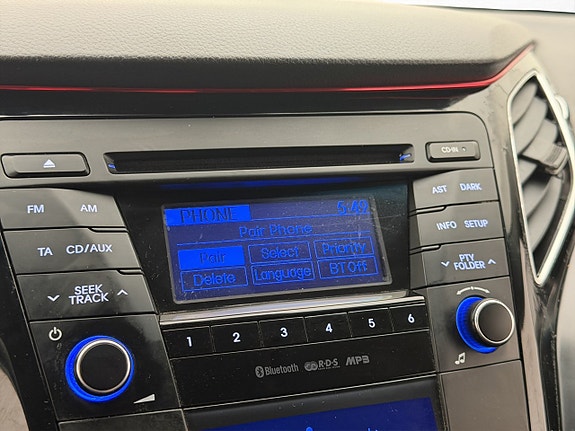 Hyundai i40 18 of 25
