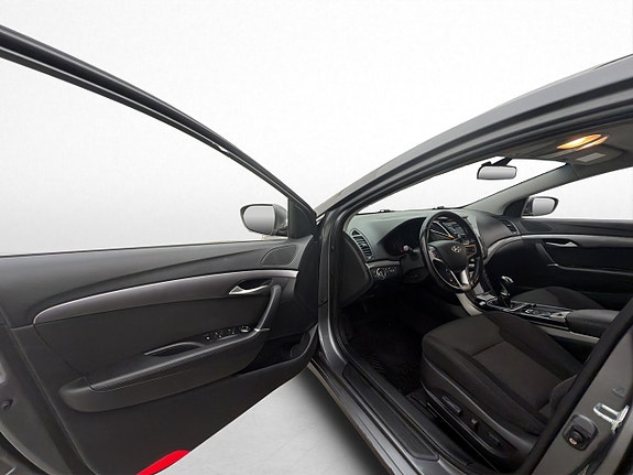 Hyundai i40 8 of 25