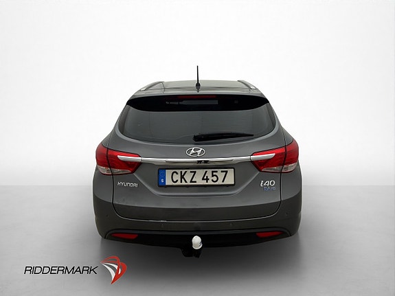 Hyundai i40 6 of 25