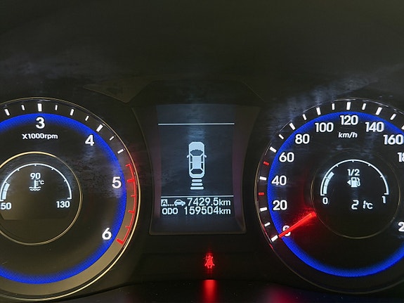 Hyundai i40 20 of 25