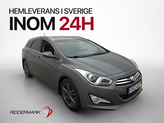 Hyundai i40 3 of 25