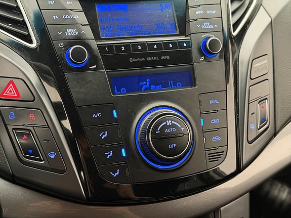 Hyundai i40 19 of 25
