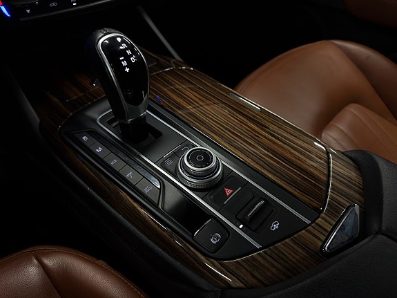 Maserati Levante 12 of 23