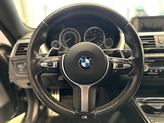 BMW 420d 12 of 15