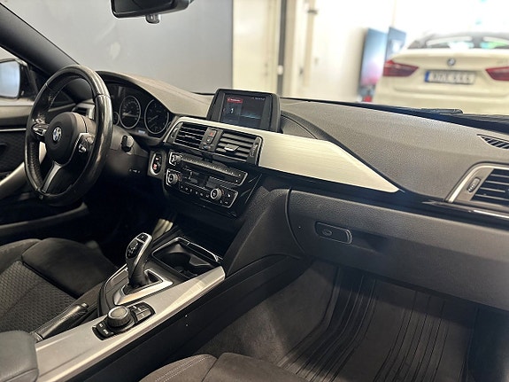 BMW 420d 5 of 5
