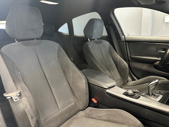 BMW 420d 6 of 15
