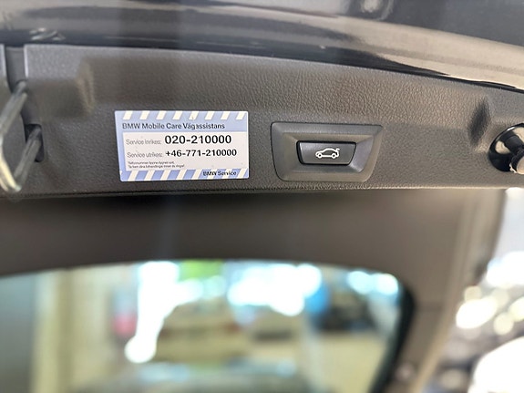 BMW 420d 9 of 15