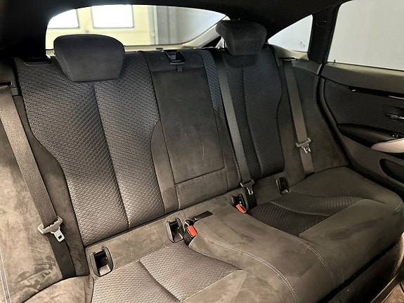 BMW 420d 14 of 15